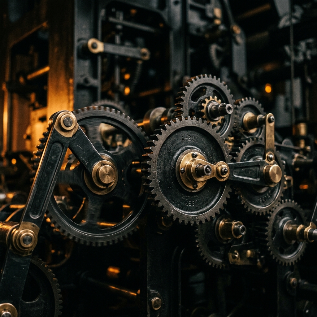 Mechanization