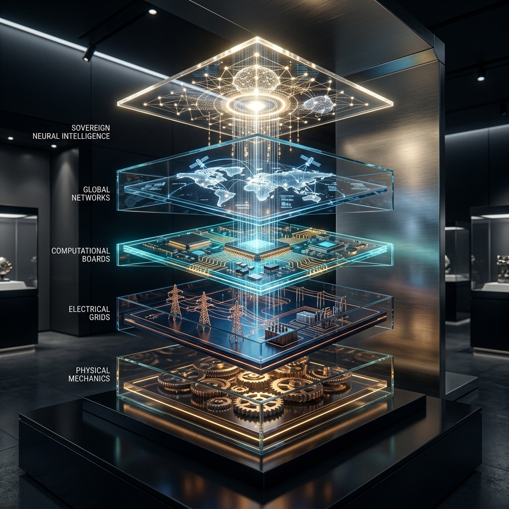 Artificial Intelligence Alt