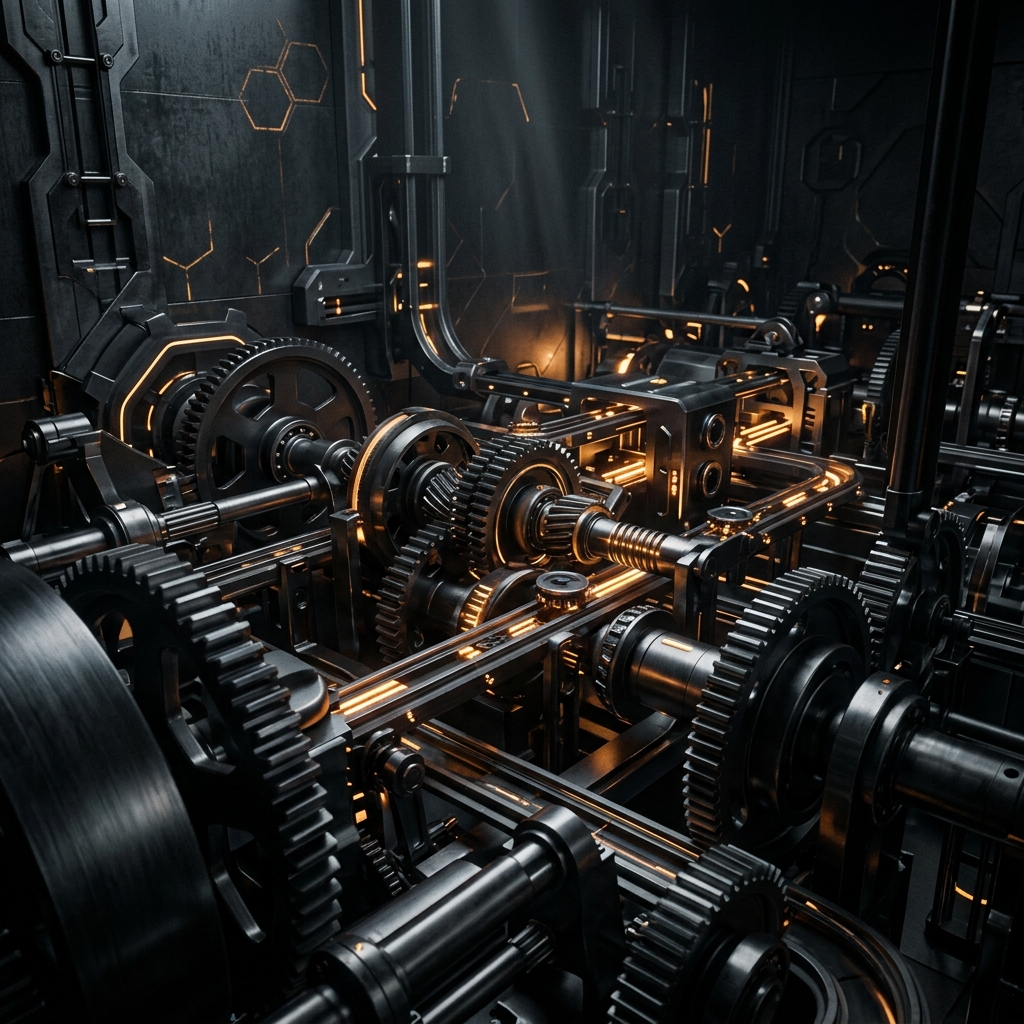 Automation